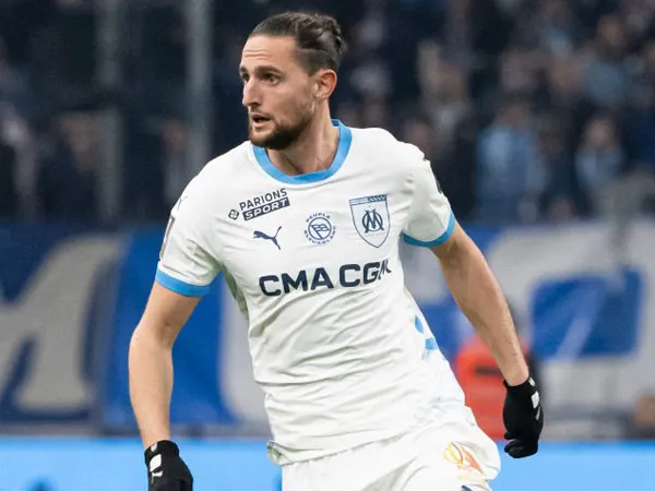 Adrien Rabiot