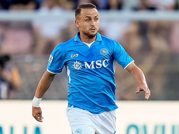 Stanislav Lobotka Masuk Radar Atletico Madrid di Musim Panas