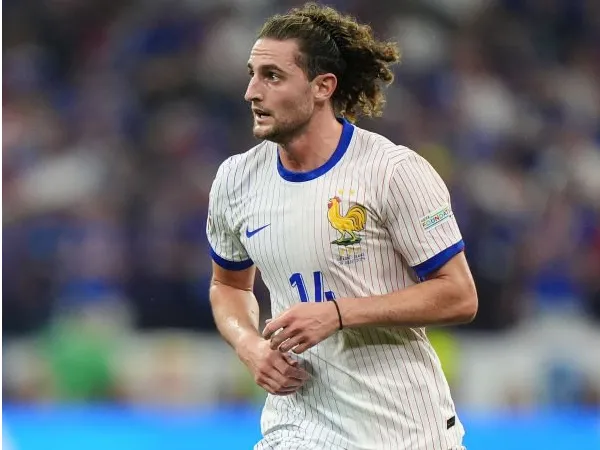 Adrien Rabiot