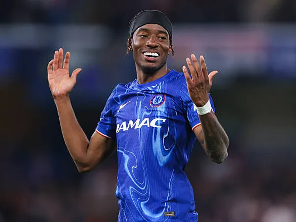 Tampil Cukup Produktif, Noni Madueke Justru Masuk Daftar Jual Chelsea