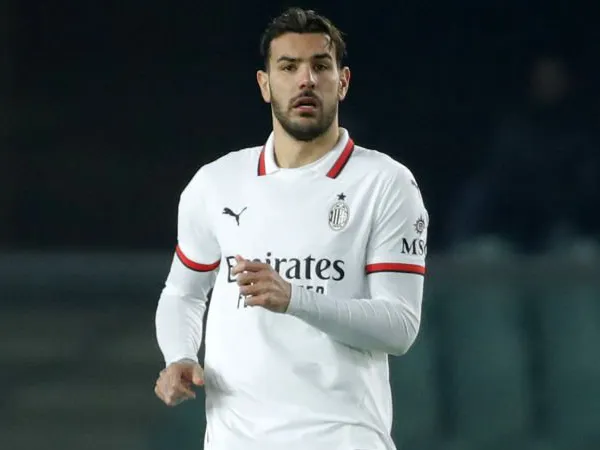 Tiga Nama Pengganti Theo Hernandez Sudah Dalam Radar Milan
