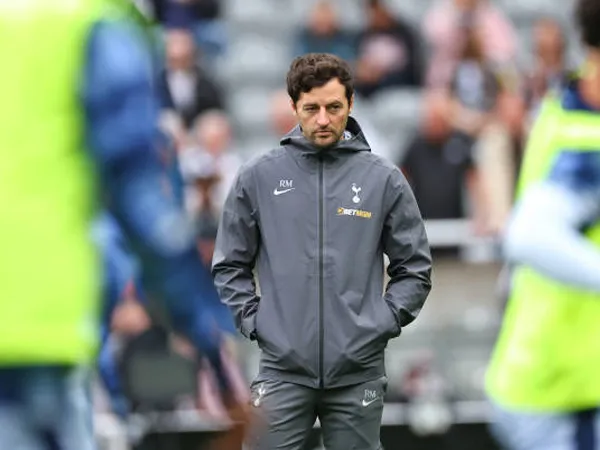 Tinggalkan Tottenham, Ryan Mason Resmi Jadi Pelatih Kepala West Brom