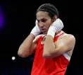 World Boxing Wajibkan Tes Jenis Kelamin Bagi Kompetitor Wanita