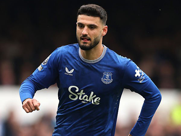 Armando Broja Siap Tinggalkan Chelsea Demi Selamatkan Kariernya