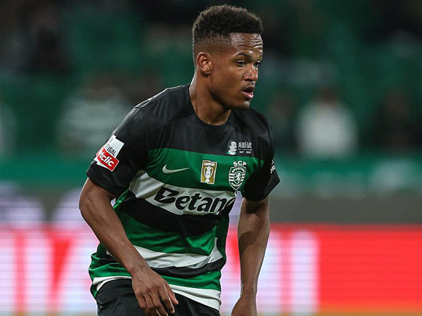 Aston Villa Serius Incar Geny Catamo, Siap Tawarkan Paket Menggiurkan