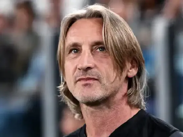 Bawa Cagliari Bertahan di Serie A, Davide Nicola Masih Belum Aman