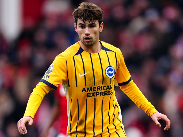 Brighton Siap Lepas Matt O'Riley ke Everton dengan Harga Segini