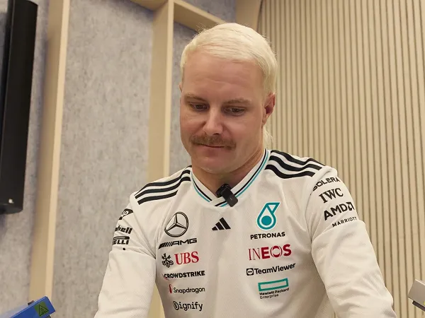 Cadillac disarankan Gunther Steiner ambil Valtteri Bottas dan Sergio Perez.