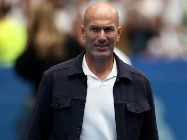 Demi Timnas Prancis, Zinedine Zidane Tolak MU dan Chelsea