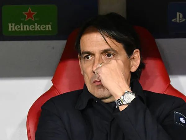 Efek Domino Kepergian Simone Inzaghi dari Inter Milan