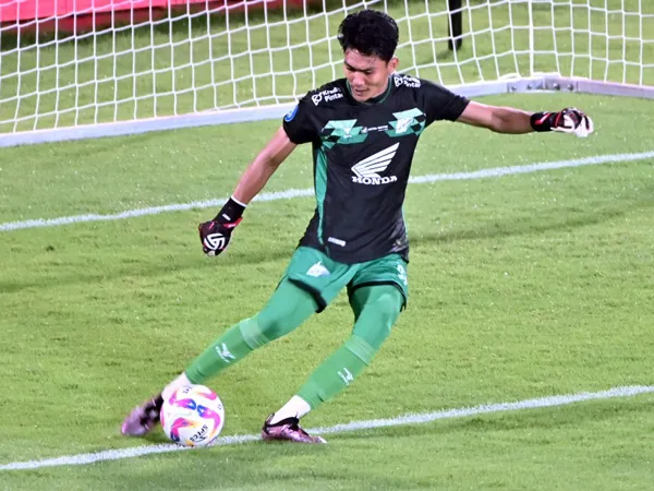 Hilman Syah Tetap Bersama PSM Makassar, Perpanjangan Kontrak Dua Tahun