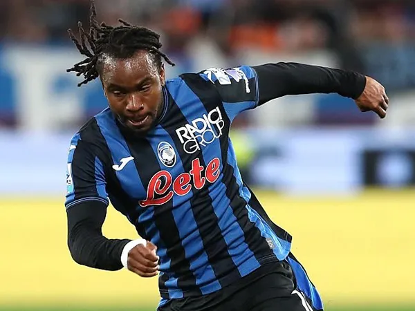 Ian Wright Sarankan Arsenal Rekrut Ademola Lookman