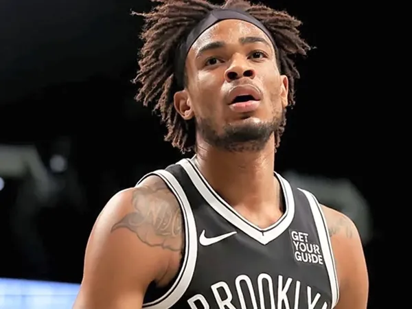 Lakers Dikabarkan Tertarik Mendatangkan Nic Claxton