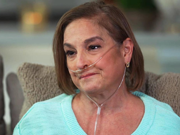 Legenda Senam Olimpiade Mary Lou Retton Ditangkap atas Tuduhan DUI