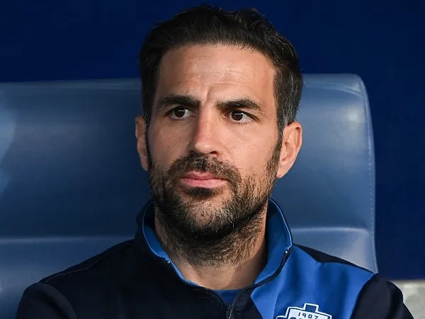 Cesc Fabregas
