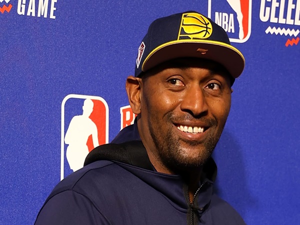 Metta World Peace Siap Melatih Knicks Gantikan Thibodeau