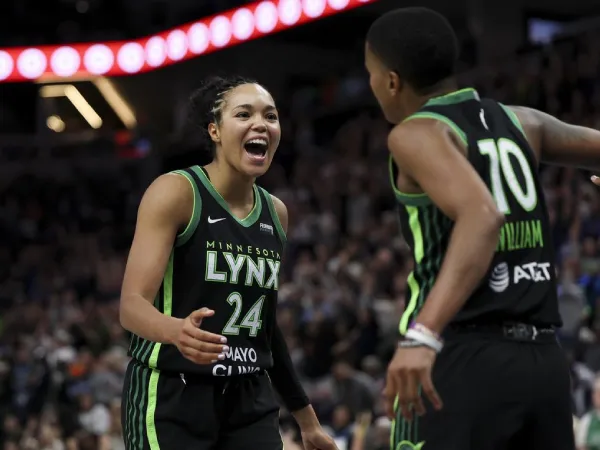 Minnesota Lynx Tidak Puas Awali Musim WNBA Dengan Rekor 7-0