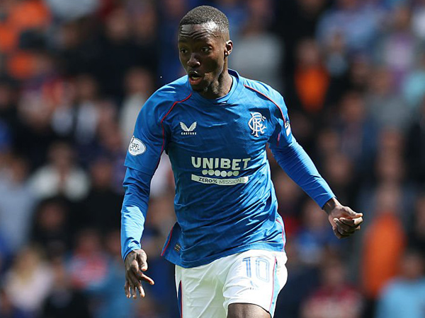 Mohamed Diomande Masuk Daftar Pemain Incaran Everton