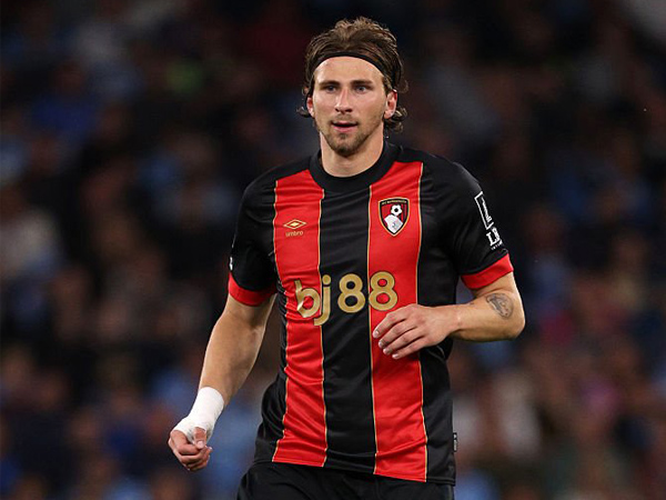 PSG Bergerak Cepat, Tawar Bek Muda Bournemouth Illia Zabarnyi