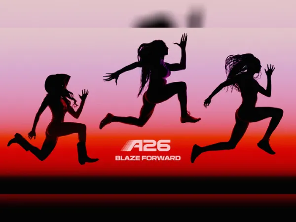 Sha'Carri Richardson Gabung Dengan Liga Atletik Inovatif Athlos