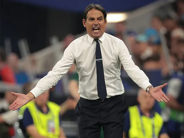 Simone Inzaghi.