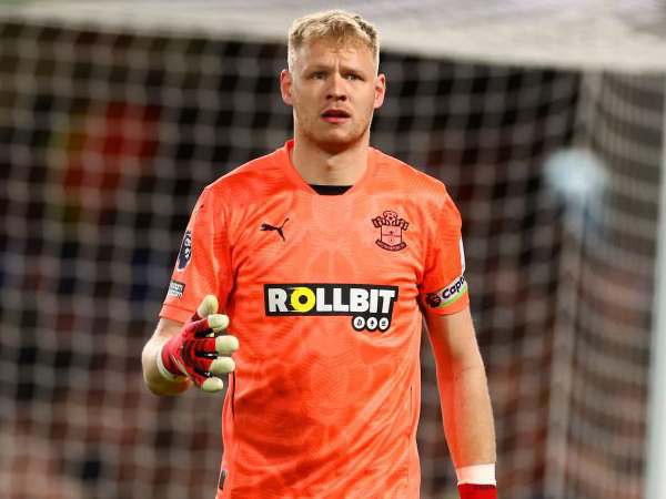 West Ham Mulai Lakukan Manuver untuk Datangkan Aaron Ramsdale