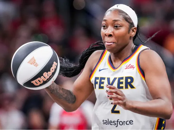 Aari McDonald Picu Kemenangan Pertama Indiana Fever Tanpa Caitlin Clark