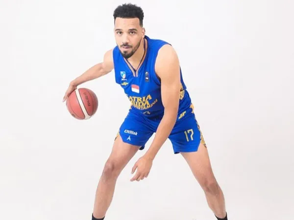 Amine Noua Bangga Bisa Memperkuat Satria Muda