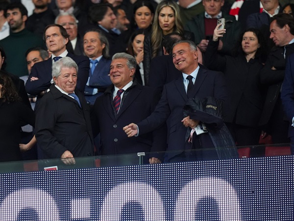 Barcelona Berikan Tanggapan Ancaman Sanksi FFP dari UEFA