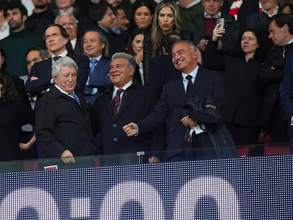 Barcelona Berikan Tanggapan Ancaman Sanksi FFP dari UEFA