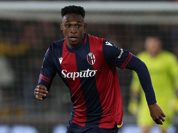 Bournemouth Bidik Jhon Lucumi, Ajukan Tawaran Segini