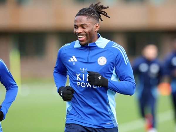 Butuh Defender Baru, Lazio Lirik Bek Leicester City