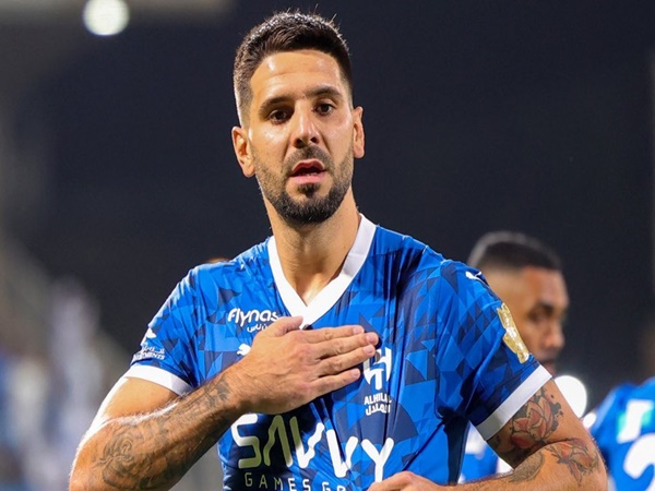 Cari Pelapis Solanke, Tottenham Incar Striker Al-Hilal