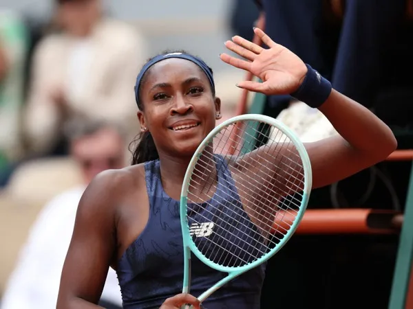 Cori Gauff Bagikan Hal Yang Pernah Ia Bicarakan Dengan Carlos Alcaraz Tentang Permainannya