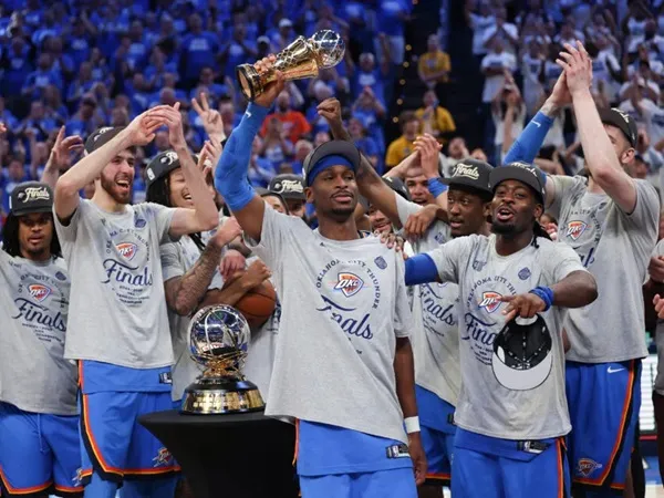 Dinasti Warriors Akan Dihentikan oleh OKC Thunder