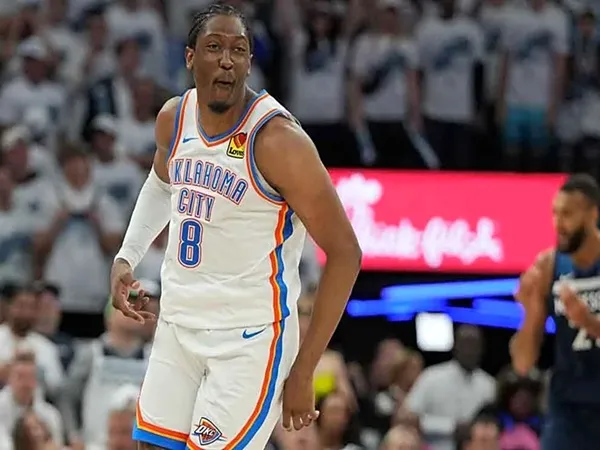 Jalen Williams Miliki Peran Penting Jelang Final NBA