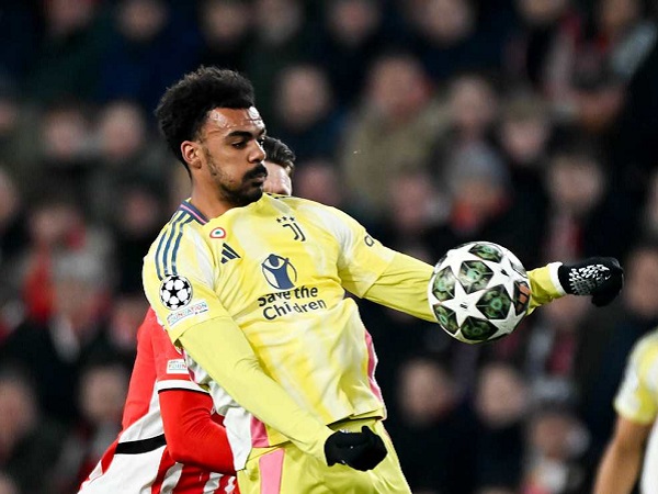 Juventus Kembalikan Renato Veiga ke Chelsea Jelang Piala Dunia Antarklub