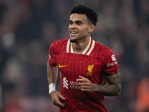 Luis Diaz Tak Tutup Pintu ke Arab Saudi, Tapi Fokus Bertahan di Liverpool