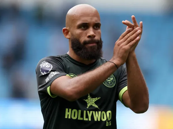Manchester United Ajukan Tawaran Resmi Pertama untuk Bryan Mbeumo