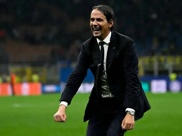 Simone Inzaghi Ungkap Alasannya Melatih Al-Hilal