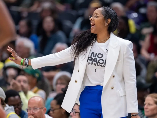 WNBA Belum Selidiki Dugaan Insiden Asisten Pelatih Seattle Storm