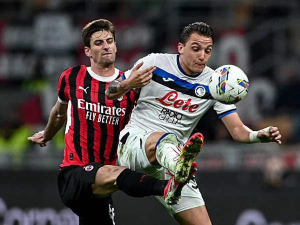 AC Milan Butuh Striker Baru, Mateo Retegui Jadi Target Utama