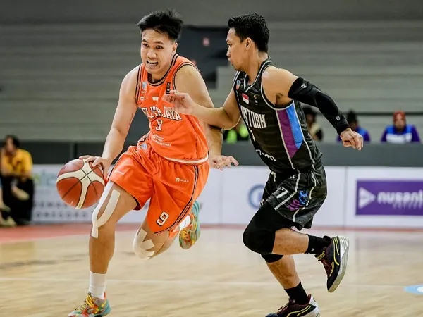 Agassi Goantara Senang Pelita Jaya Bisa Comeback dan Menang Lawan Hangtuah