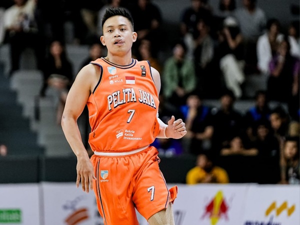 Andakara Prastawa Pastikan Cederanya Sudah 100 Persen Pulih