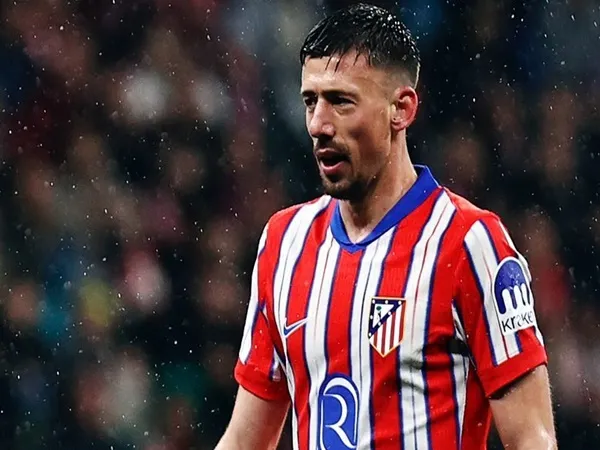 Defender Atletico Madrid