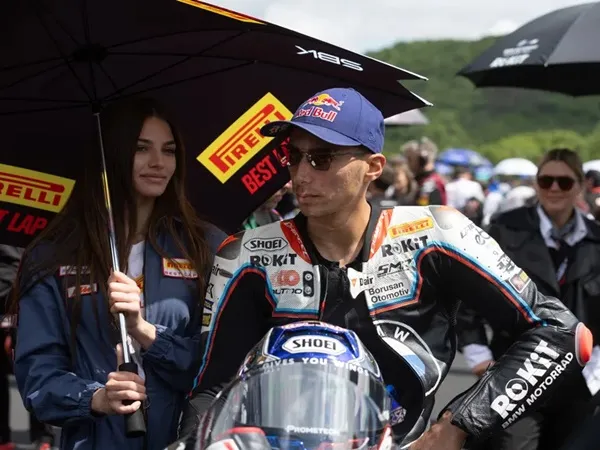 Bos Pramac Bantah Telah Kontrak Toprak Razgatlioglu