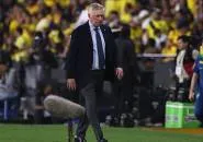 Carlo Ancelotti Gagal Menang di Laga Perdana Bersama Timnas Brasil