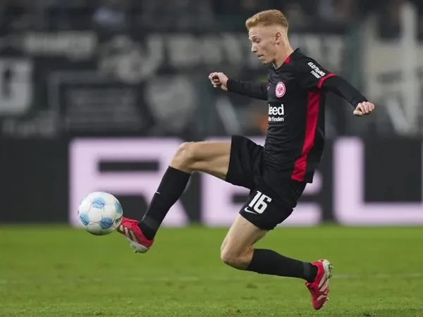 Hugo Larsson Merasa Xabi Alonso Tidak Akan Menyukainya