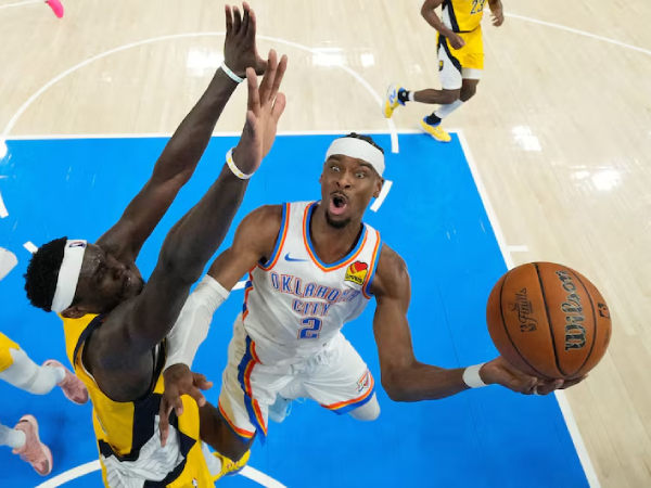 Kalah Game 1 Final NBA, Thunder Anggap Kekalahan Sebagai Awal, Bukan Akhir