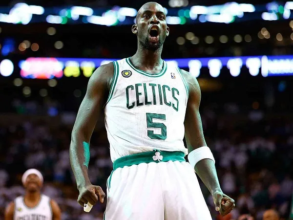 Kevin Garnett Ungkap Kunci Penting Sebuah Tim Untuk Jadi Juara NBA